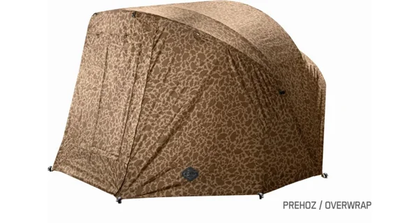 DELPHIN - Bivak C3 LUX ClimaControl Carpath