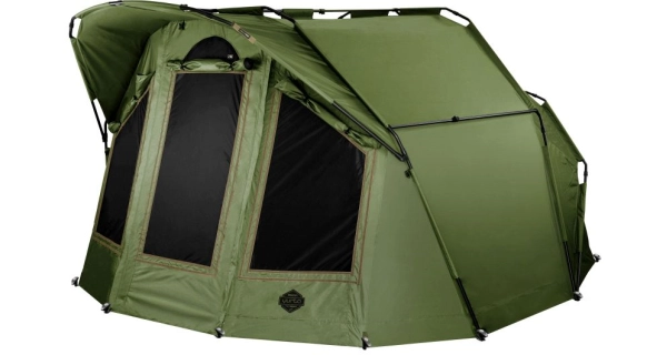 DELPHIN - Bivak Yurta Neo ClimaControl