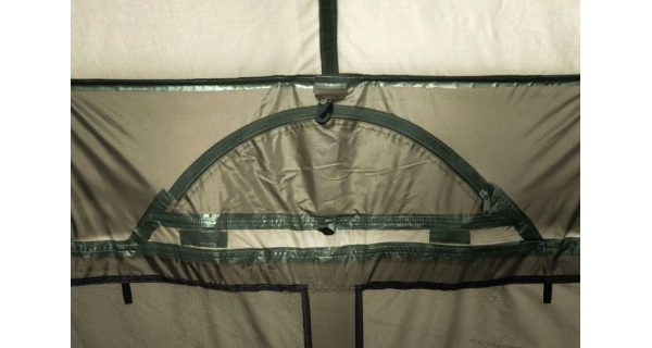 DELPHIN - Bivak Yurta Neo ClimaControl