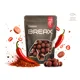 DELPHIN - Boilies BreaX HotHELL 16 mm 300 g Robin red Chilli Fr.Klobása