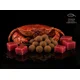 DELPHIN - Boilies BreaX MonstaFISH Monster Krab Tuniak 20 mm 300 g