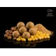 DELPHIN - Boilies BreaX NutCAKE 20 mm 300 g tigrí orech Scopex Sladká kukurica