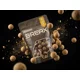 DELPHIN - Boilies BreaX NutCAKE 24 mm 300 g tigrí orech Scopex Sladká kukurica