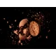DELPHIN - Boilies BreaX PassionKRILL 24 mm 300 g Krill Mango