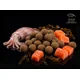 DELPHIN - Boilies BreaX SeaKER 20 mm 300 g Líheň Losos