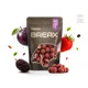 DELPHIN - Boilies BreaX SweetBERRY 20 mm 300 g Moruša Jahoda Slivka