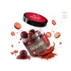 DELPHIN - Boilies v dipe BreaX HotHELL Robin red-Chilli Fr.Klobása 24 mm 200 ml