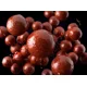 DELPHIN - Boilies v dipe BreaX SweetBERRY Moruše Jahoda Slivka 16 mm 200 ml
