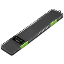 DELPHIN - Box na feederové náväzce Reaxe Rigin Maxi 303x60 mm