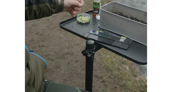 DELPHIN - Box na feederové náväzce Reaxe Rigin Mini 216x46 mm