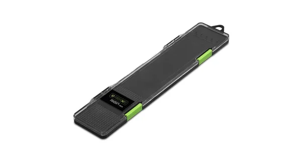 DELPHIN - Box na feederové náväzce Reaxe Rigin Mini 216x46 mm