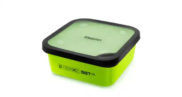 DELPHIN - Box na namáčanie peliet REAXE BST 1,8 l