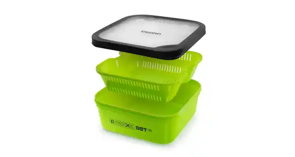 DELPHIN - Box na namáčanie peliet REAXE BST 1,8 l