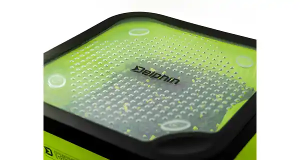 DELPHIN - Box na namáčanie peliet REAXE BST 1,8 l