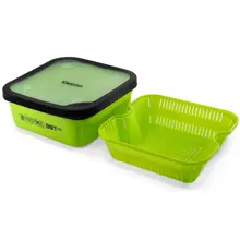 DELPHIN - Box na namáčanie peliet REAXE BST 1,8 l