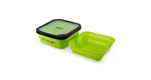 DELPHIN - Box na namáčanie peliet REAXE BST 1,8 l
