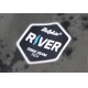 DELPHIN - Brodiace čižmy River veľ. 44