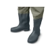 DELPHIN - Brodiace nohavice do pása Hron Pants veľ. 43