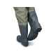DELPHIN - Brodiace nohavice do pása Hron Pants veľ. 47