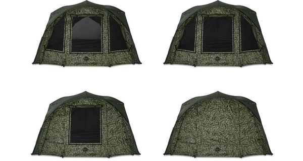 DELPHIN - Brolly RAMBLER C2G