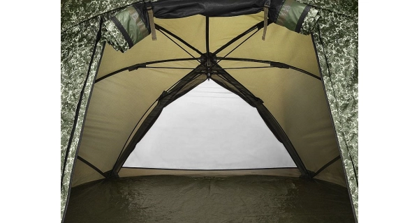 DELPHIN - Brolly RAMBLER C2G