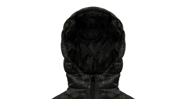 DELPHIN - Bunda Banx veľ. 3XL