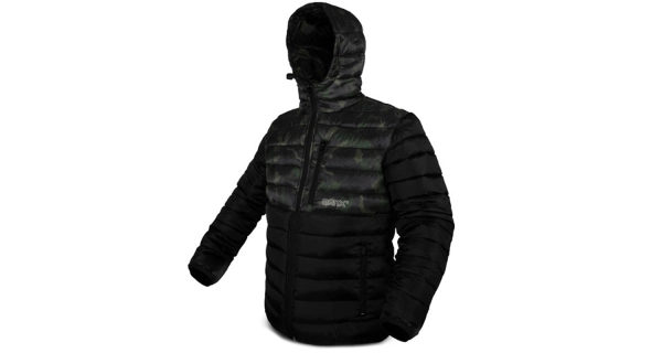 DELPHIN - Bunda Banx veľ. 3XL