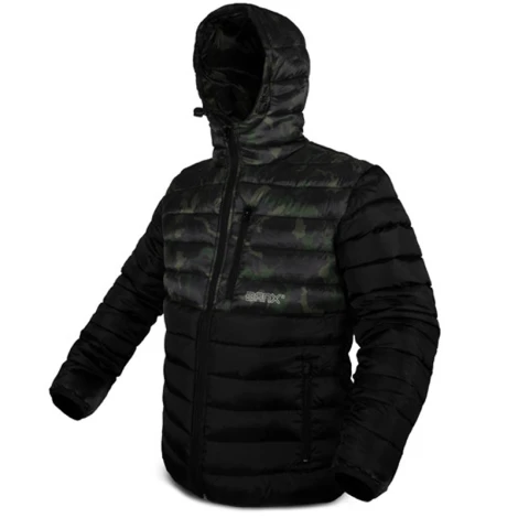 DELPHIN - Bunda Banx veľ. 3XL