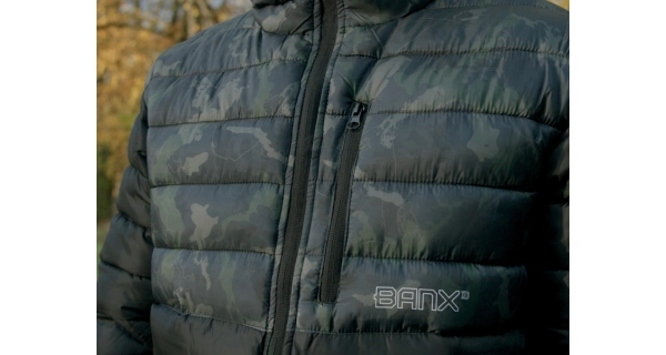 DELPHIN - Bunda Banx veľ. L