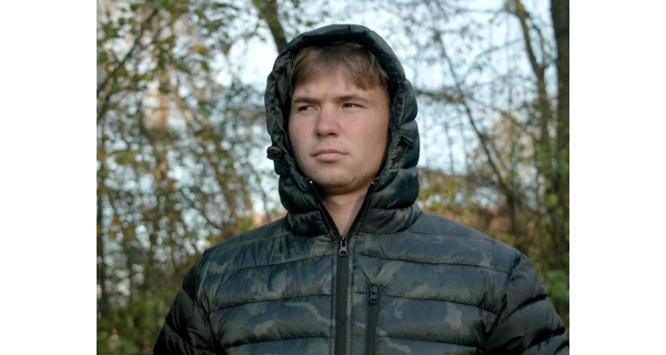 DELPHIN - Bunda Banx veľ. XL