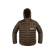 DELPHIN - Bunda CamoWay veľ. M
