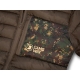 DELPHIN - Bunda CamoWay veľ. S