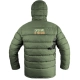 DELPHIN - Bunda Catch Me Winter Carp veľ. 2XL