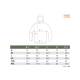 DELPHIN - Bunda Catch Me Winter Carp veľ. L
