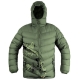 DELPHIN - Bunda Catch Me Winter Carp veľ. L