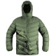 DELPHIN - Bunda Catch Me Winter Carp veľ. L