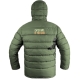 DELPHIN - Bunda Catch Me Winter Carp veľ. L
