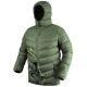 DELPHIN - Bunda Catch Me Winter Carp veľ. L