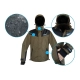DELPHIN - Bunda CruisAIR SPRING 5T veľ. 2XL