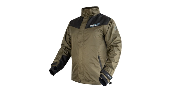 DELPHIN - Bunda CruisAIR SPRING 5T veľ. King Size