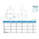 DELPHIN - Bunda CruisAIR SPRING 5T veľ. King Size