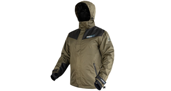 DELPHIN - Bunda CruisAIR SPRING 5T veľ. S