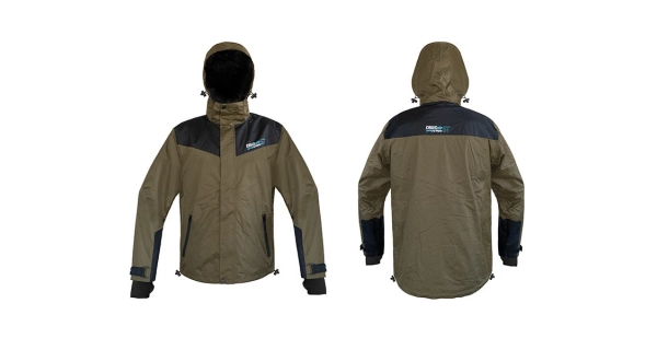 DELPHIN - Bunda CruisAIR SPRING 5T veľ. XL