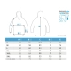 DELPHIN - Bunda CruisAIR SPRING 5T veľ. XL