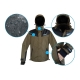 DELPHIN - Bunda CruisAIR SPRING 5T veľ. XL