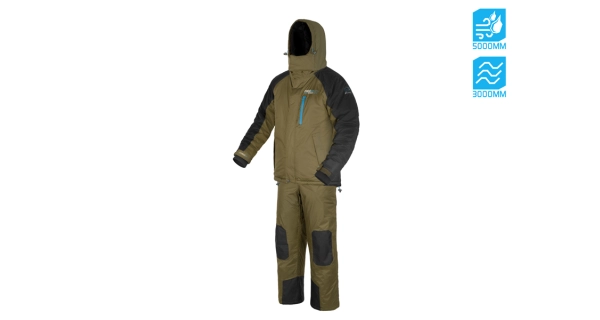 DELPHIN - Bunda CruisAIR WINTER 5T veľ. 3XL