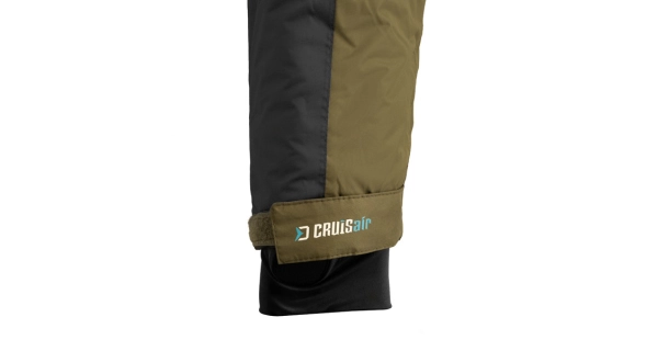 DELPHIN - Bunda CruisAIR WINTER 5T veľ. 3XL