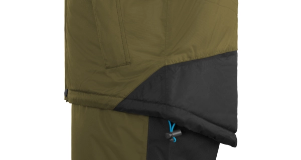 DELPHIN - Bunda CruisAIR WINTER 5T veľ. 3XL