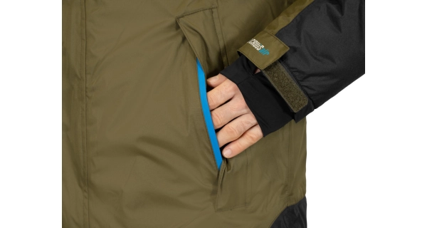 DELPHIN - Bunda CruisAIR WINTER 5T veľ. 3XL