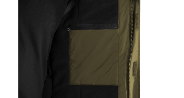 DELPHIN - Bunda CruisAIR WINTER 5T veľ. 3XL